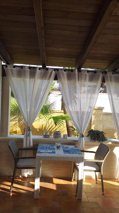 Villa Ginevra Porto Cesareo Zewnętrze zdjęcie