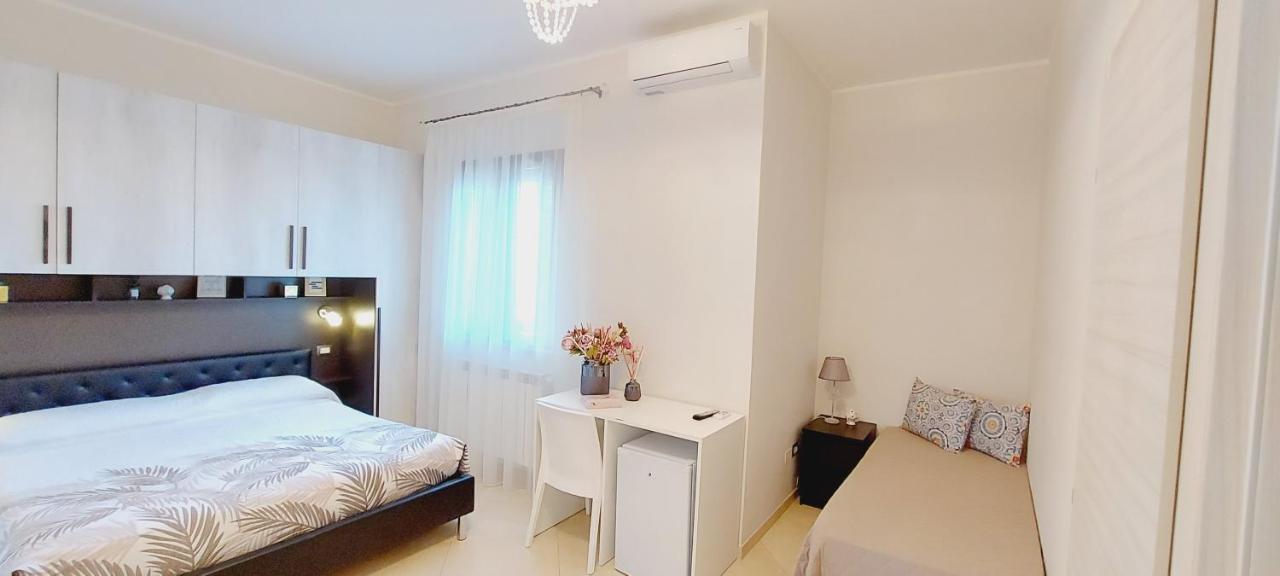 Villa Ginevra Porto Cesareo Zewnętrze zdjęcie