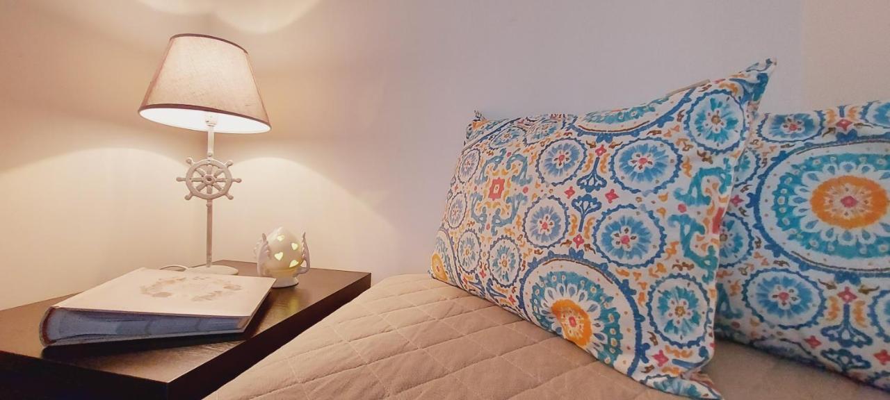 Villa Ginevra Porto Cesareo Zewnętrze zdjęcie