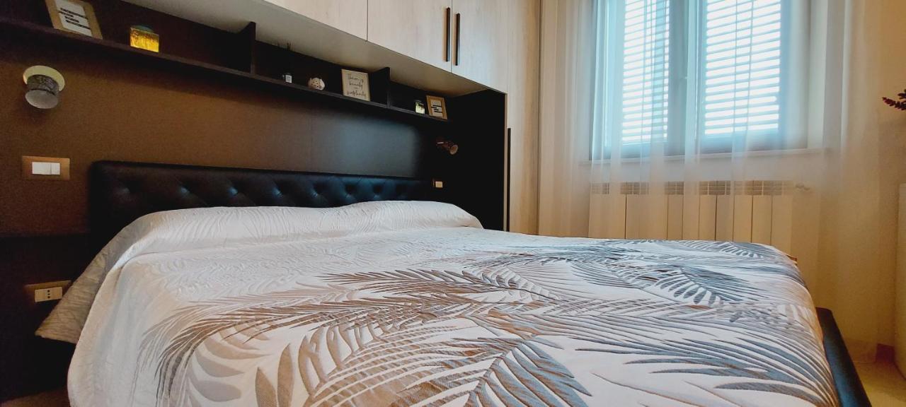 Villa Ginevra Porto Cesareo Zewnętrze zdjęcie