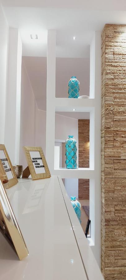 Villa Ginevra Porto Cesareo Zewnętrze zdjęcie