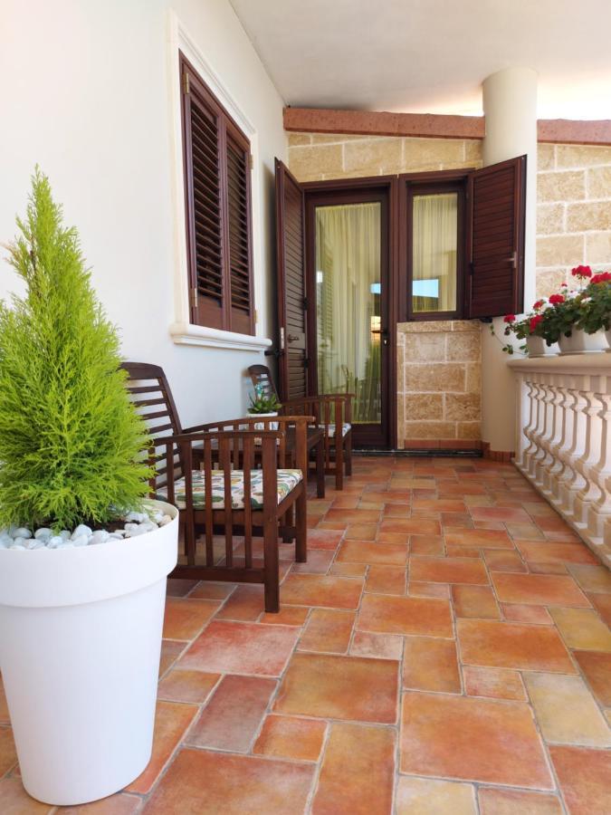 Villa Ginevra Porto Cesareo Zewnętrze zdjęcie