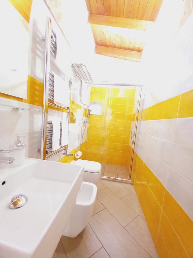 Villa Ginevra Porto Cesareo Zewnętrze zdjęcie