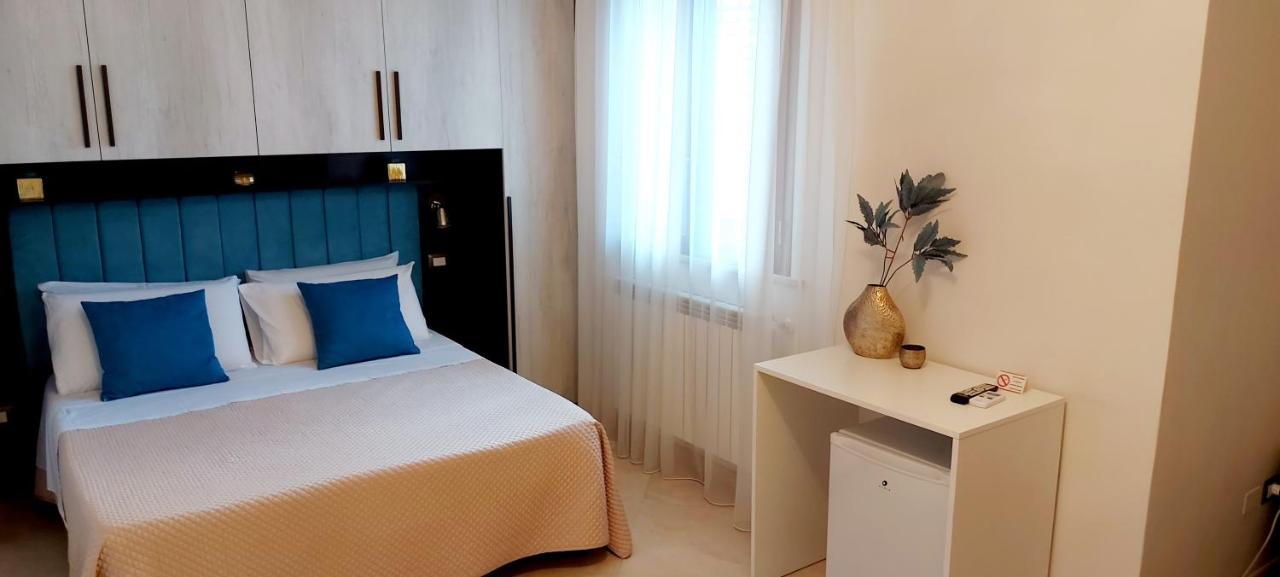 Villa Ginevra Porto Cesareo Pokój zdjęcie