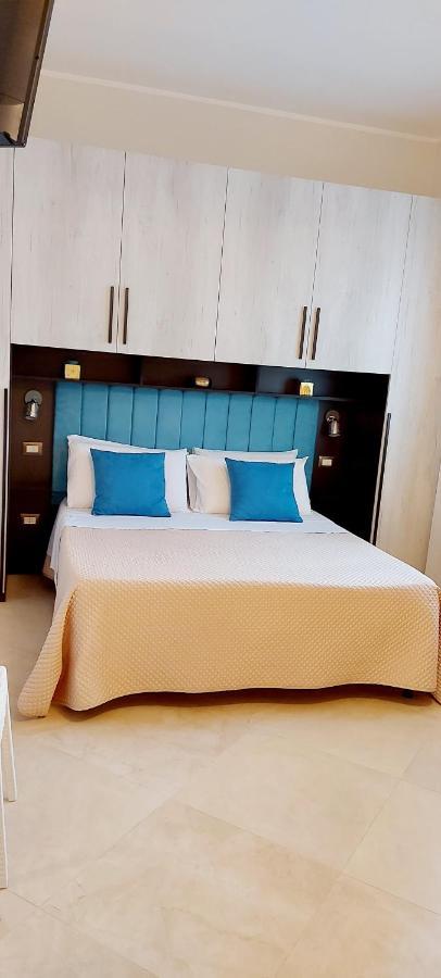 Villa Ginevra Porto Cesareo Zewnętrze zdjęcie