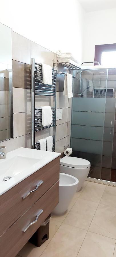 Villa Ginevra Porto Cesareo Zewnętrze zdjęcie