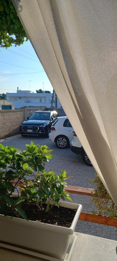 Villa Ginevra Porto Cesareo Zewnętrze zdjęcie