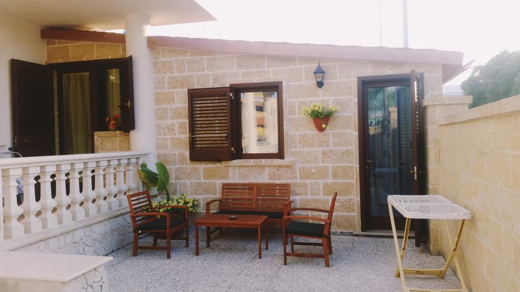 Villa Ginevra Porto Cesareo Zewnętrze zdjęcie