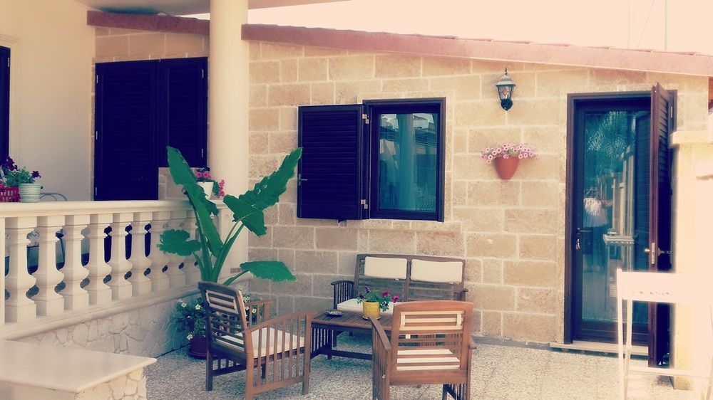 Villa Ginevra Porto Cesareo Zewnętrze zdjęcie