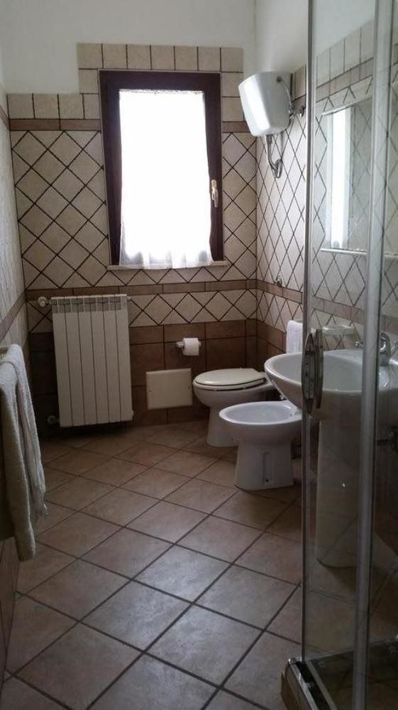 Villa Ginevra Porto Cesareo Zewnętrze zdjęcie