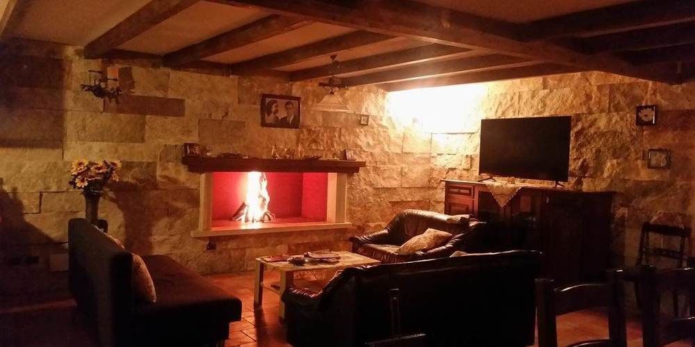 Villa Ginevra Porto Cesareo Zewnętrze zdjęcie