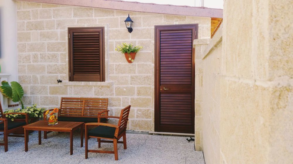 Villa Ginevra Porto Cesareo Zewnętrze zdjęcie