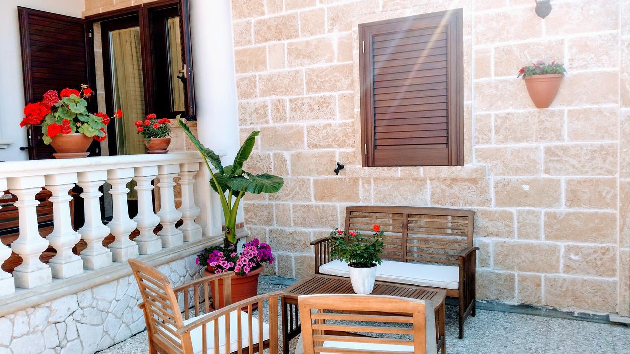 Villa Ginevra Porto Cesareo Zewnętrze zdjęcie