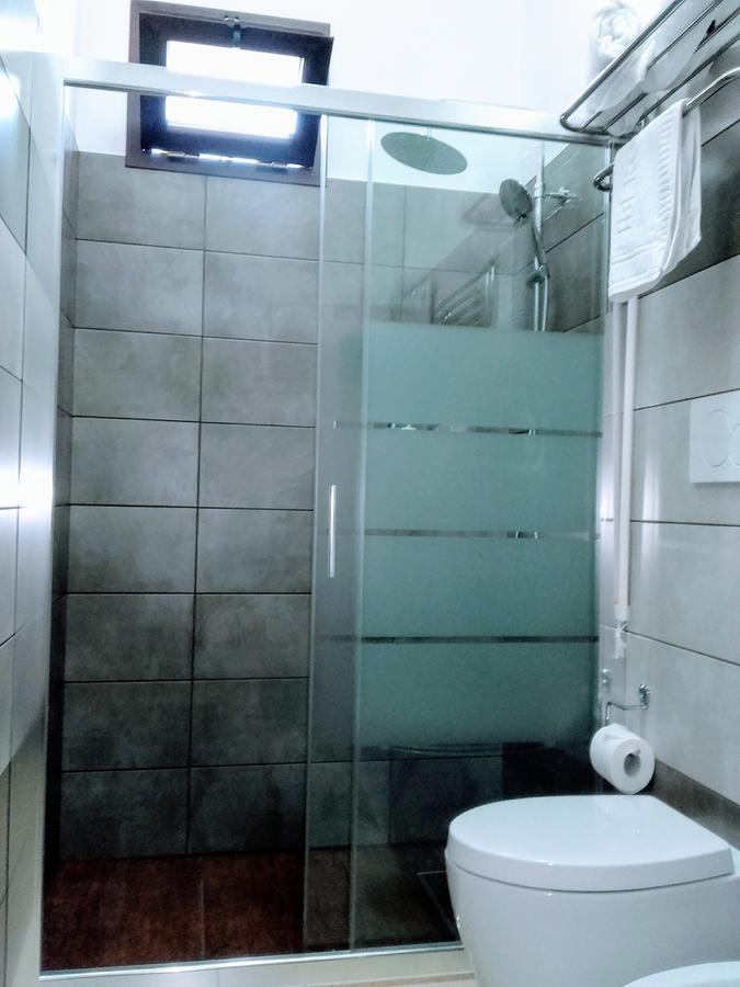 Villa Ginevra Porto Cesareo Zewnętrze zdjęcie