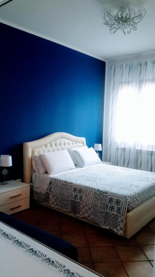 Villa Ginevra Porto Cesareo Zewnętrze zdjęcie
